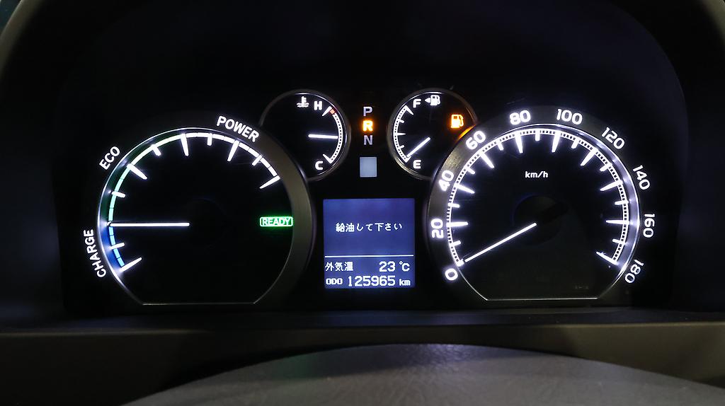 Toyota Alphard image 316600