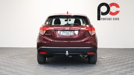 Honda Hr-v S 1.8P image 315933