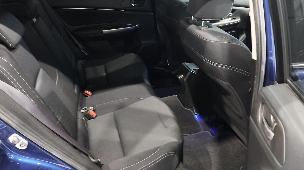 Subaru Levorg 1.6GT image 316050