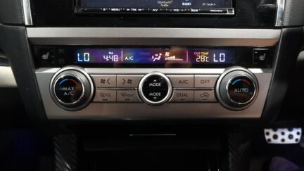 Subaru Outback Limited AWD image 315053