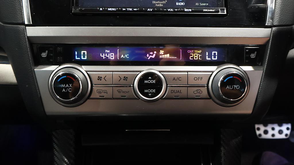 Subaru Outback Limited AWD image 315053