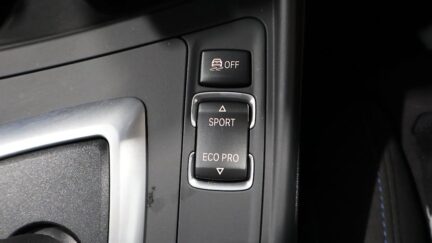 Bmw 116i Super Low KMS image 315419