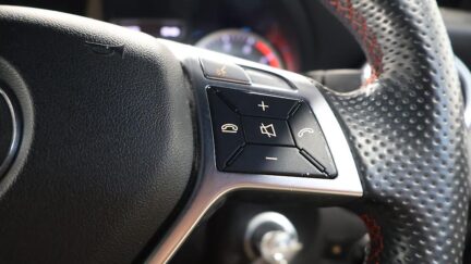 Mercedes-benz A 180 Sports AMG Package image 314356