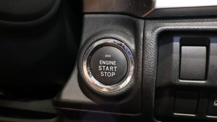 Subaru Xv 2.0i-L Eyesight AWD, Adaptive Cruise Control image 314907