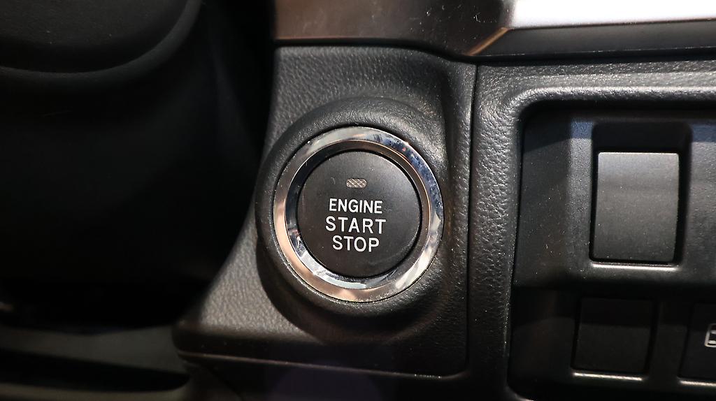 Subaru Xv 2.0i-L Eyesight AWD, Adaptive Cruise Control image 314907