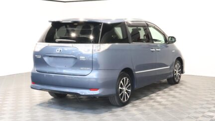 Toyota Estima Aeras 4WD image 316280