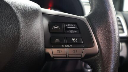 Subaru Impreza Sport 2.0i Eyesight AWD Facelift image 314462