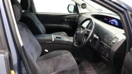 Toyota Estima Aeras 4WD image 316282