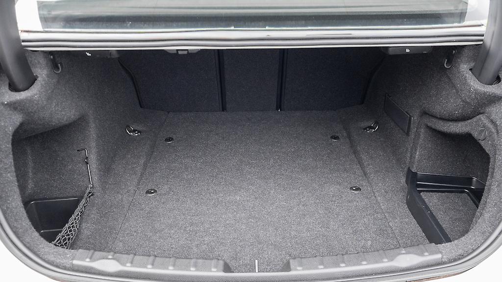 Bmw 320i Leather PKG Sports Tints image 316562