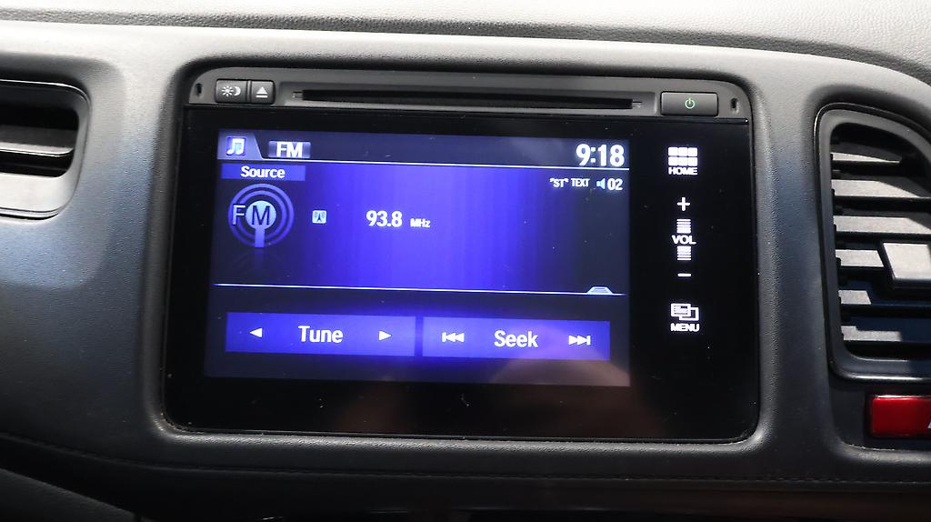 Honda Hr-v S 1.8P image 315947