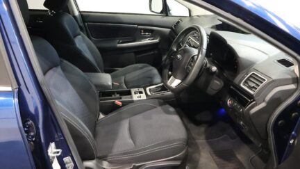 Subaru Levorg 1.6GT image 316051