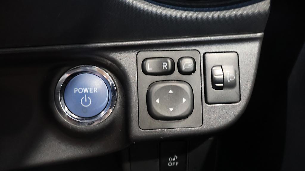 Toyota Aqua X- Urban image 315290