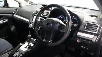 Subaru Impreza Sport 2.0i Eyesight AWD Facelift image 314461