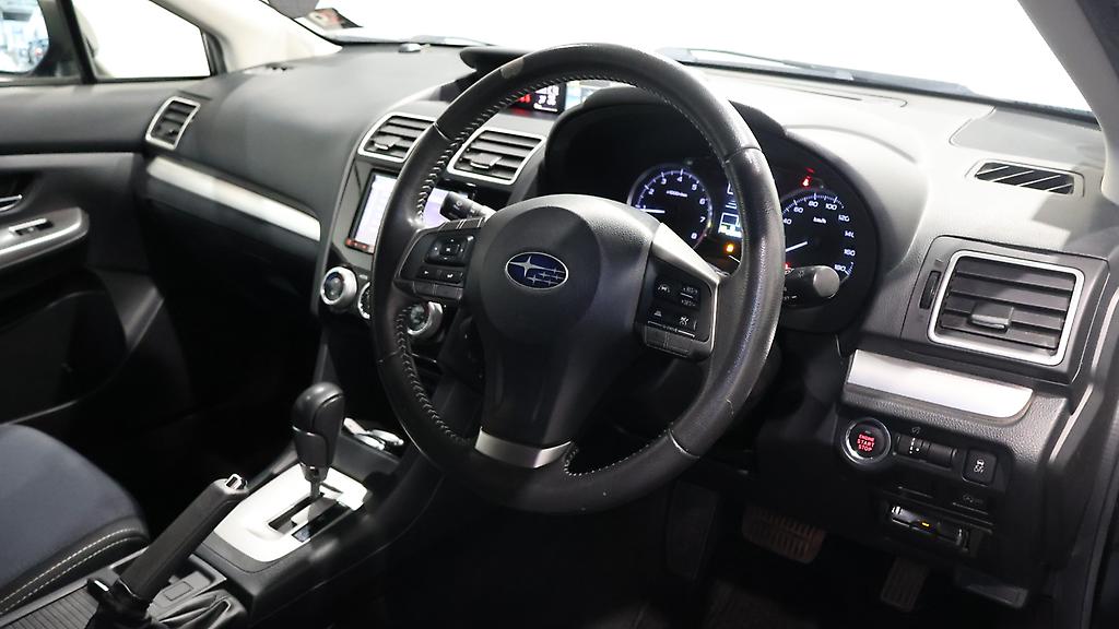 Subaru Impreza Sport 2.0i Eyesight AWD Facelift image 314461