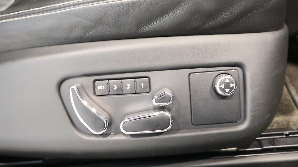 Bentley Continental GT V8 S MULLINER image 313799