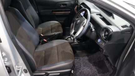 Toyota Aqua X- Urban image 315282