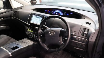 Toyota Estima Aeras 4WD image 316286