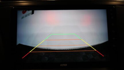 Toyota Prius ALPHA HYBRID image 316076