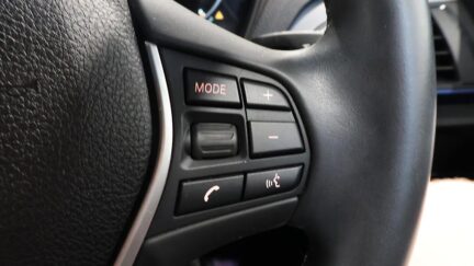 Bmw 116i Super Low KMS image 315422