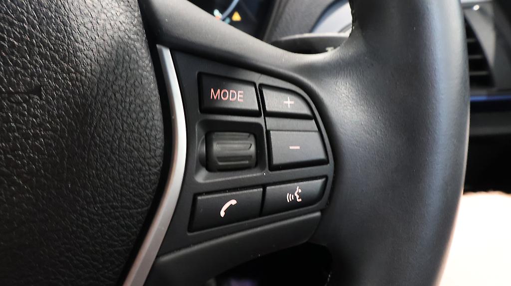 Bmw 116i Super Low KMS image 315422