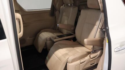 Toyota Vellfire HYBRID image 315086