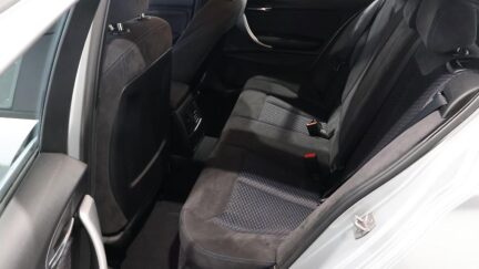 Bmw 116i Super Low KMS image 315409