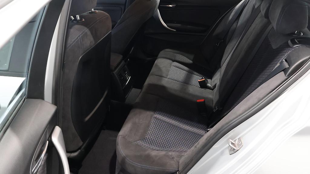 Bmw 116i Super Low KMS image 315409