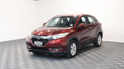 Honda Hr-v S 1.8P image 315931