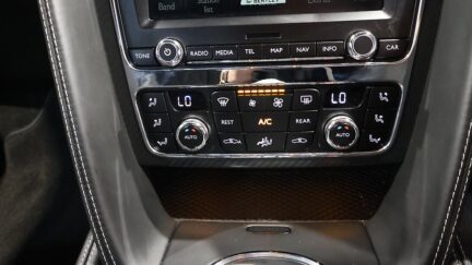 Bentley Continental GT V8 S MULLINER image 313802