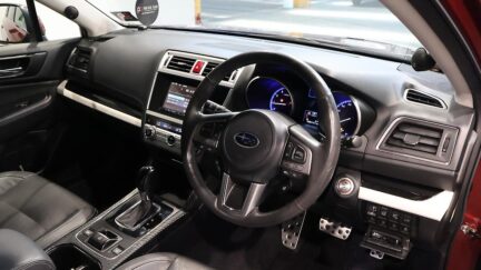 Subaru Outback Limited AWD image 315044