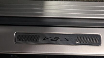 Bentley Continental GT V8 S MULLINER image 313810