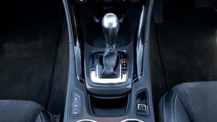 Holden Commodore VF SV6 SDN AT NZ NEW image 314747