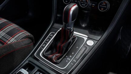 Volkswagen Golf Golf GTI MK7 Tints, Black wheels image 315662