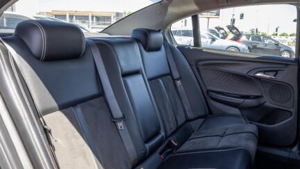 Holden Commodore VF SV6 SDN AT NZ NEW image 314741