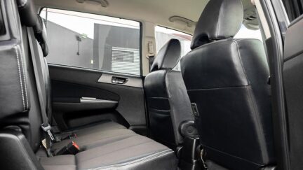 Subaru Exiga Sport 2.0i Eyesight 4WD image 318318