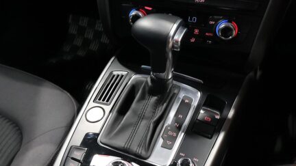 Audi A4 Avant image 318495