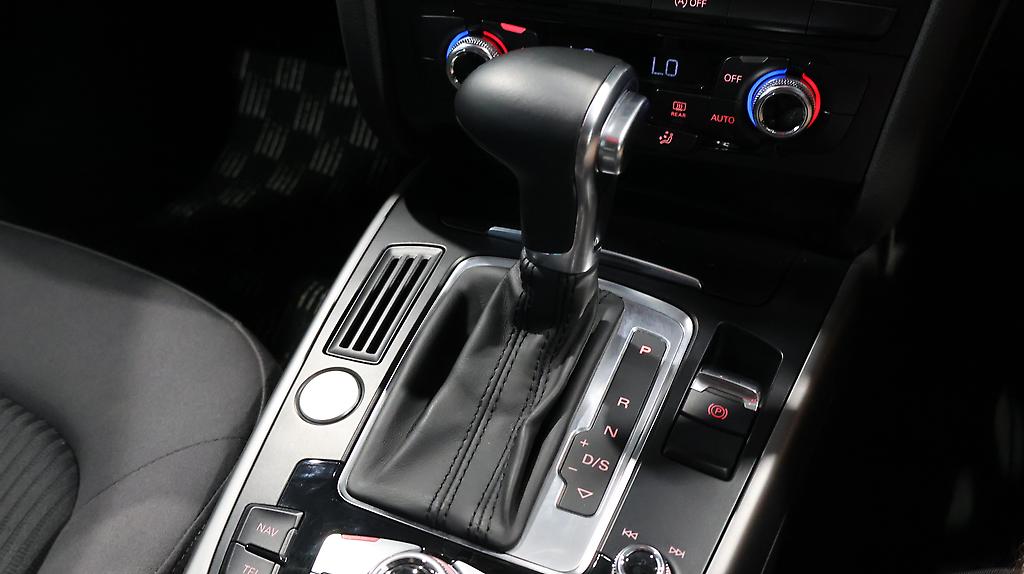 Audi A4 Avant image 318495