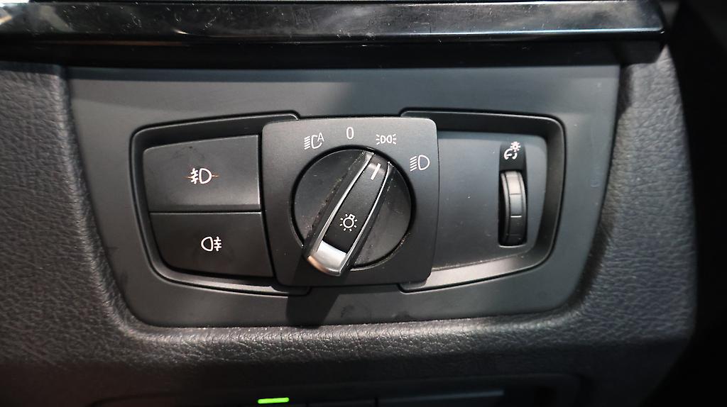 Bmw 3 Series Active Hybrid 3 series image 319616