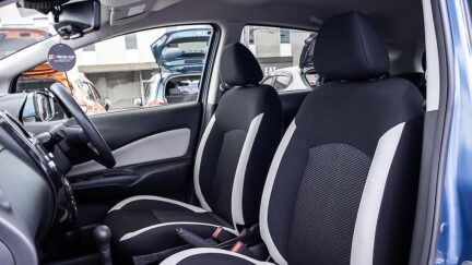 Nissan Note 360 reverse camera, Parking sensor image 318778