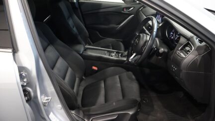 Mazda Atenza 20S Proactiv image 319699