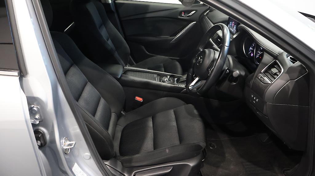 Mazda Atenza 20S Proactiv image 319699