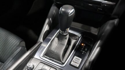 Mazda Atenza 20S Proactiv image 319706