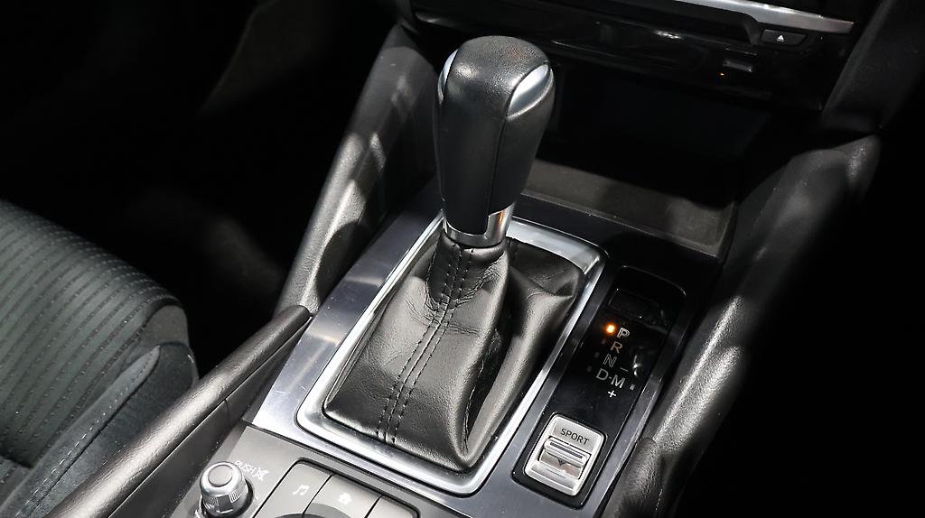 Mazda Atenza 20S Proactiv image 319706