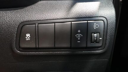 Hyundai Tucson MPI 2.0P/6AT image 318390