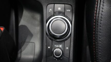 Mazda Cx-3 GSX LTH 2.0P/6AT image 317787