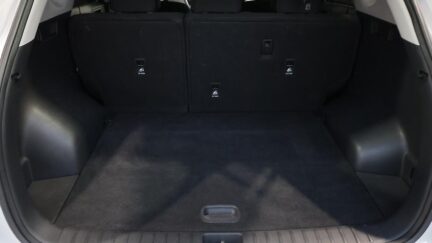 Hyundai Tucson MPI 2.0P/6AT image 318388