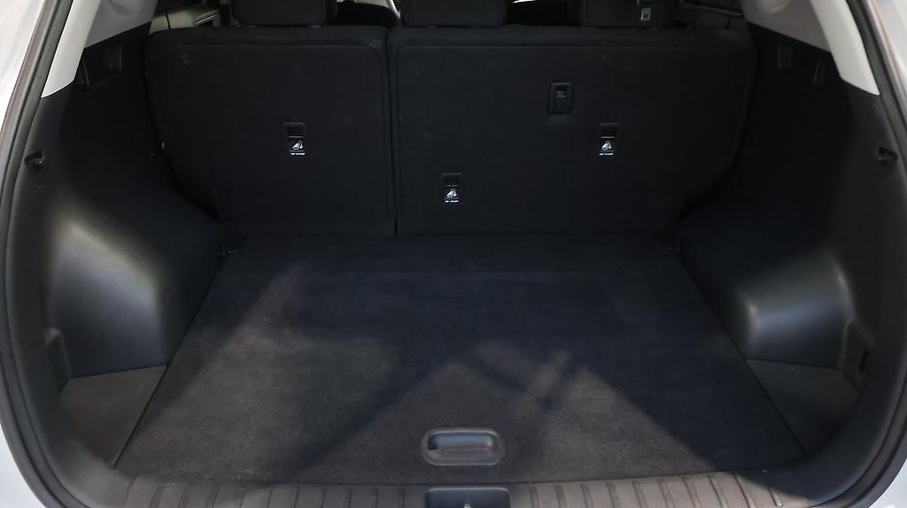 Hyundai Tucson MPI 2.0P/6AT image 318388