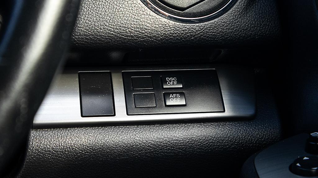 Mazda Atenza 2.5S Leather PKG Towbar image 318838