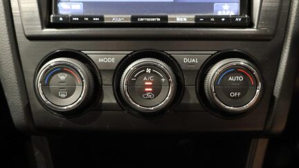 Subaru Impreza Sport 2.0i Eyesight AWD image 319303