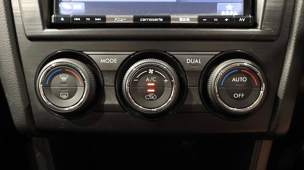 Subaru Impreza Sport 2.0i Eyesight AWD image 319303